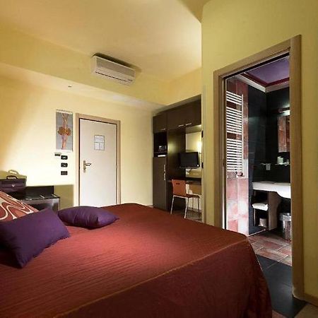 Hotel Garden Bologna Crespellano Ngoại thất bức ảnh